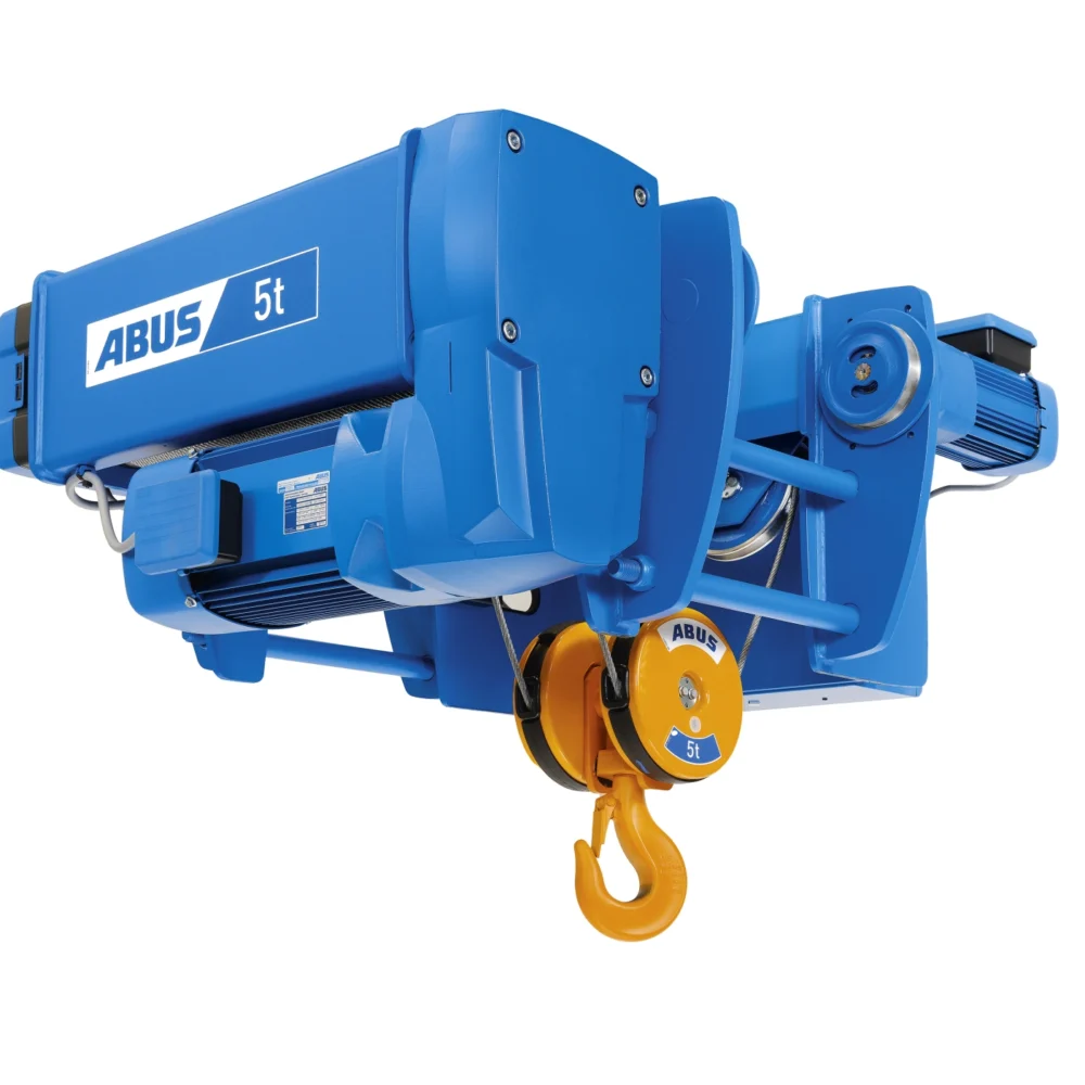 Motore Ngritje ( Tali , Hoist) 5 Ton