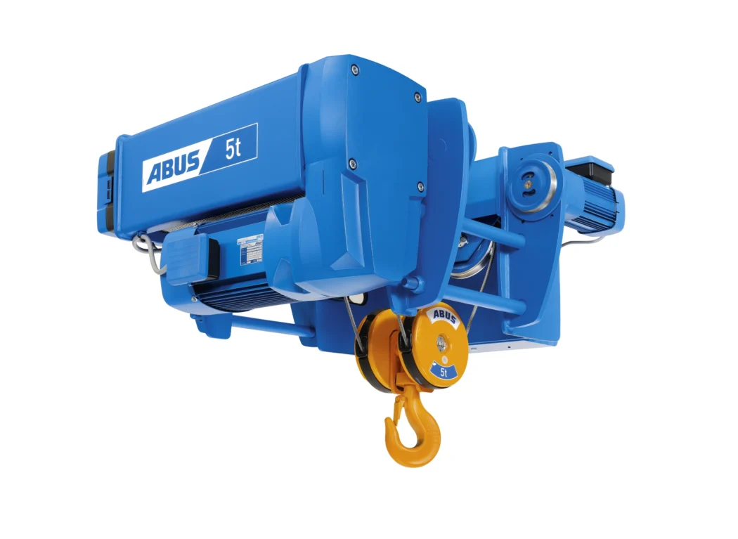 Motore Ngritje ( Tali , Hoist) 5 Ton