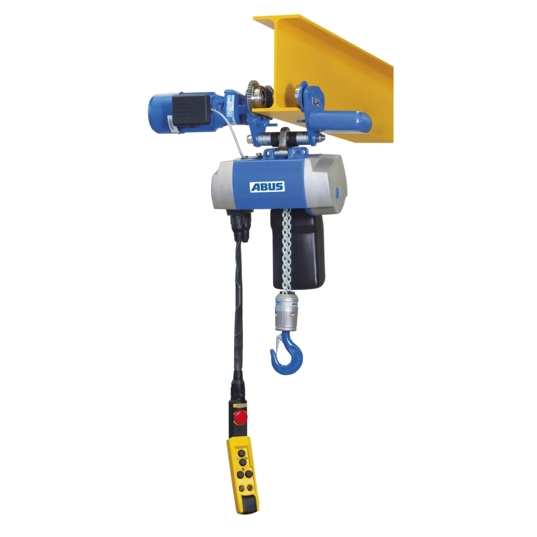 ABUS Paranko Mekanike/Elektrike