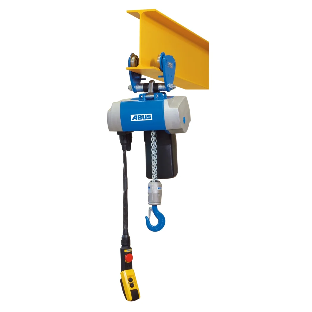 ABUS Paranko Mekanike/Elektrike - Image 2