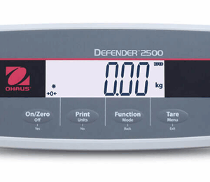 Treguesit i-DT25P OHAUS