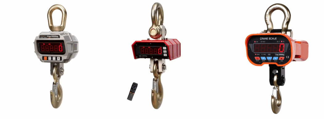 Peshore Dinamometer - Image 2