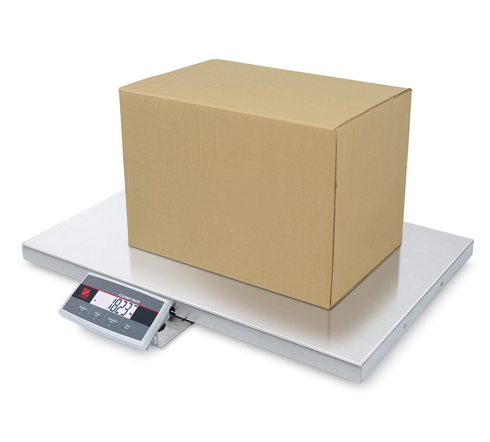 PESHORE TRANSPORTI COURIER™ 5000