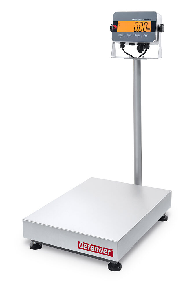 PESHORE BANKO  DEFENDER™ 3000