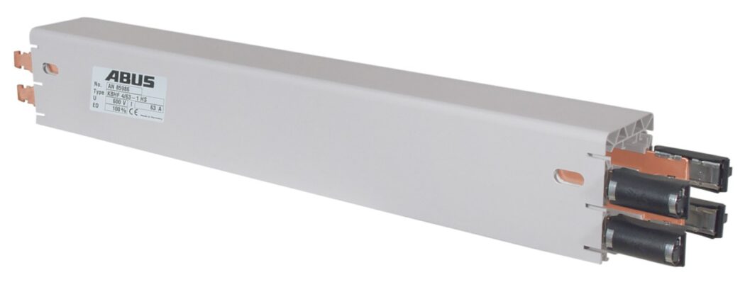 Shina per furnizimin elektrik te vinçit - Image 2
