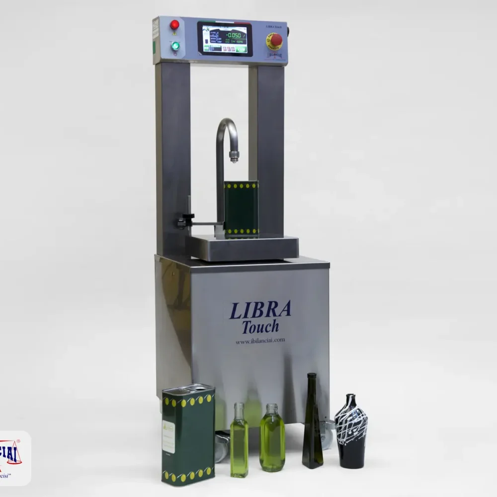 Libra touch