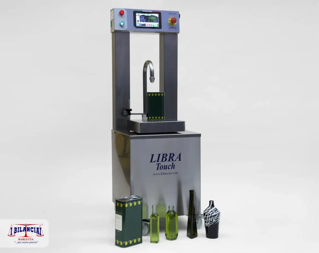 Libra touch